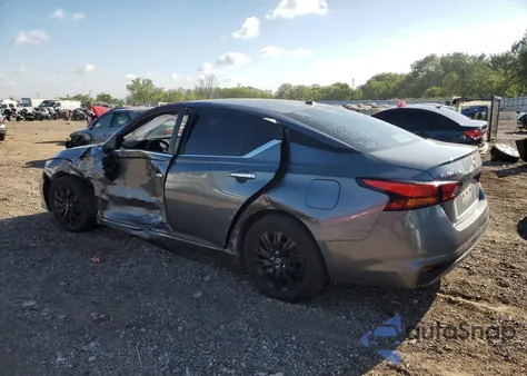 2019 Nissan Altima S z USA, uszkodzony, nr VIN 1N4BL4BV5KC165100